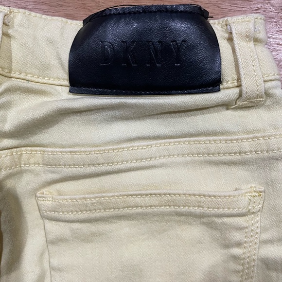 DKNY Girls Shorts - Picture 6 of 8